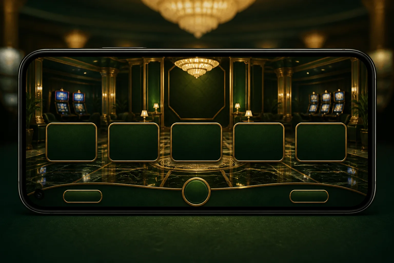 Methspin Casino mobile or desktop access guide for Android