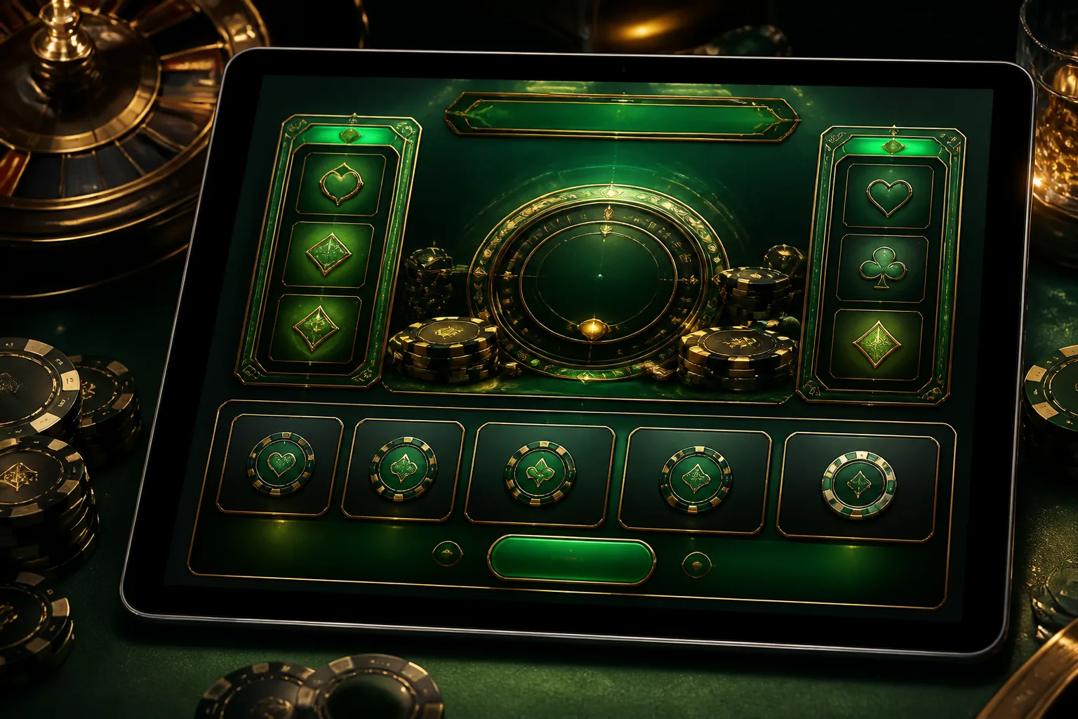 Methspin Casino mobile or desktop access guide for iPad / Android tablet
