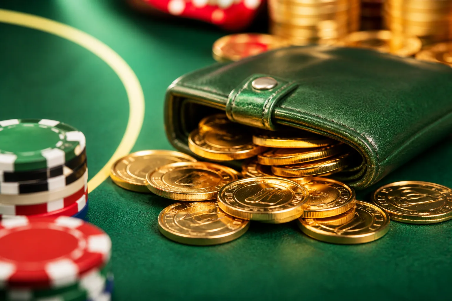Reload Bonus review visual for Methspin Casino promotions