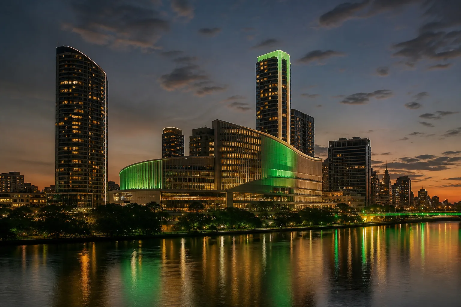 Editorial city guide graphic for Methspin Casino readers in Brisbane, QLD