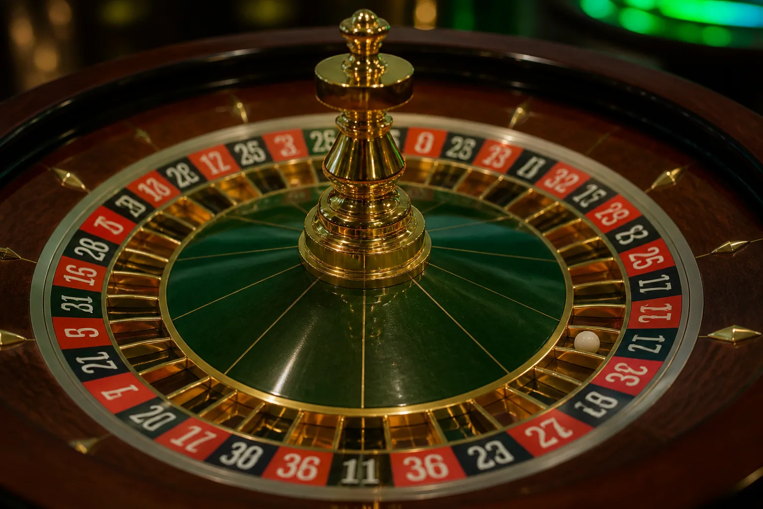 Roulette category artwork for Methspin Casino