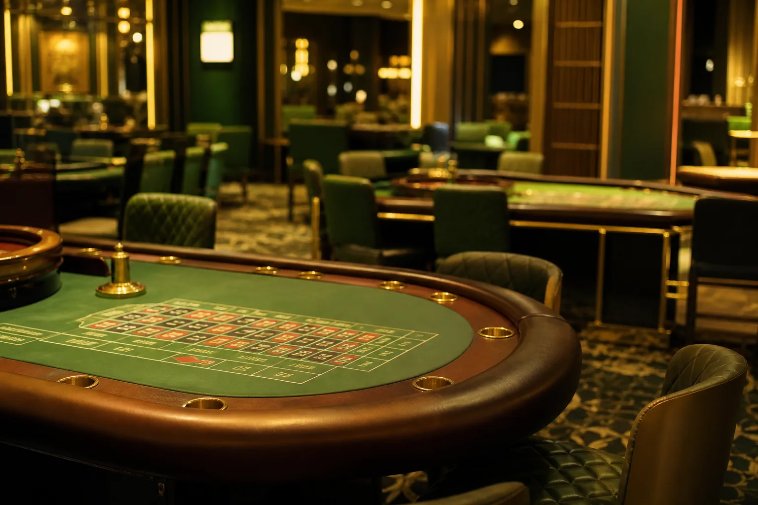 Table and live game categories in an Methspin Casino-style lobby