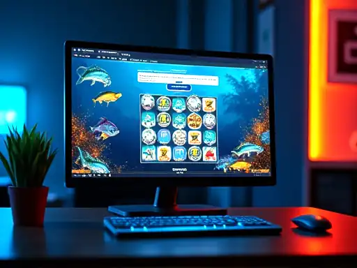 Big Bass Splash pokie artwork at Methspin Casino