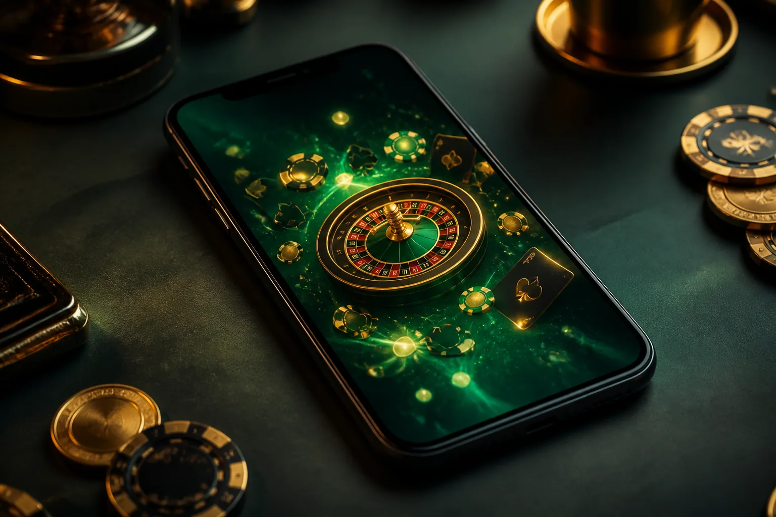 Mobile App Access service guide visual for Methspin Casino Australia readers