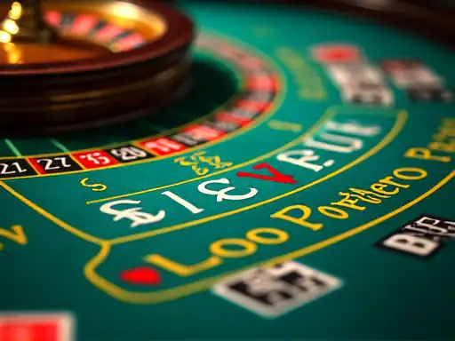 Methspin live casino and mini game environment
