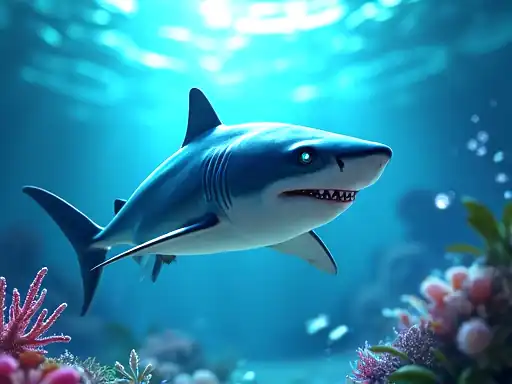 Play Razor Shark at Methspin Casino Australia