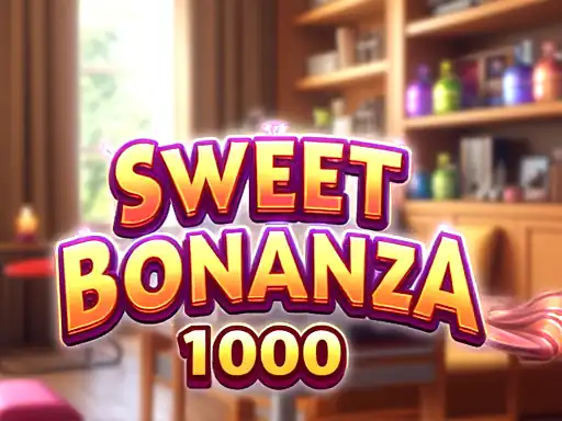 Play Sweet Bonanza 1000 at Methspin Casino Australia