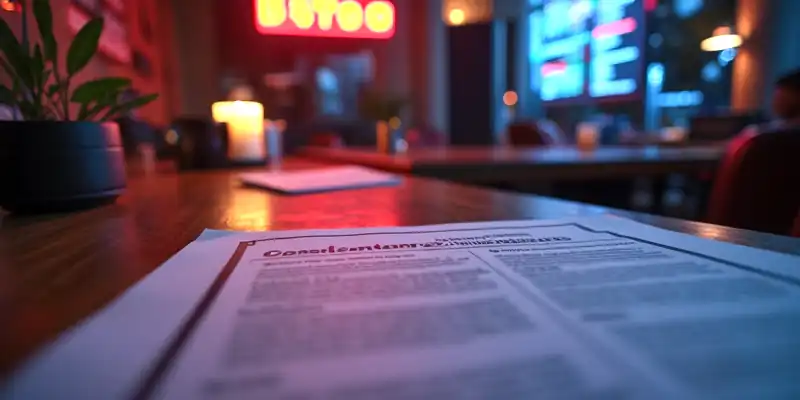 Methspin Casino terms illustration