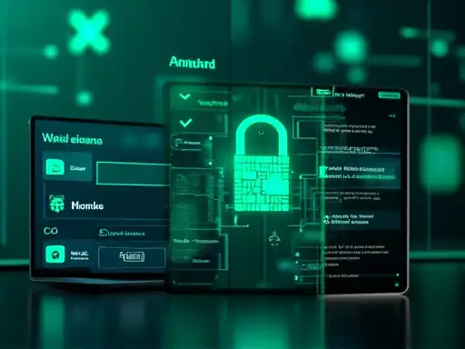 Methspin trust indicators and regulatory context